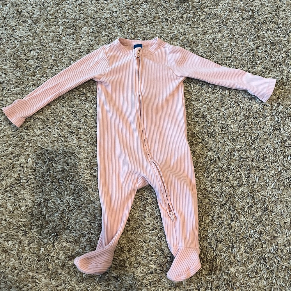 Pink Sleeper